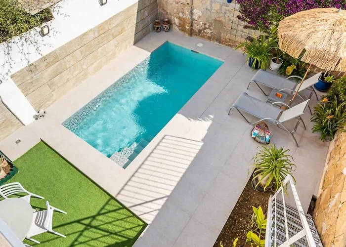Casa En Son Espanyolet