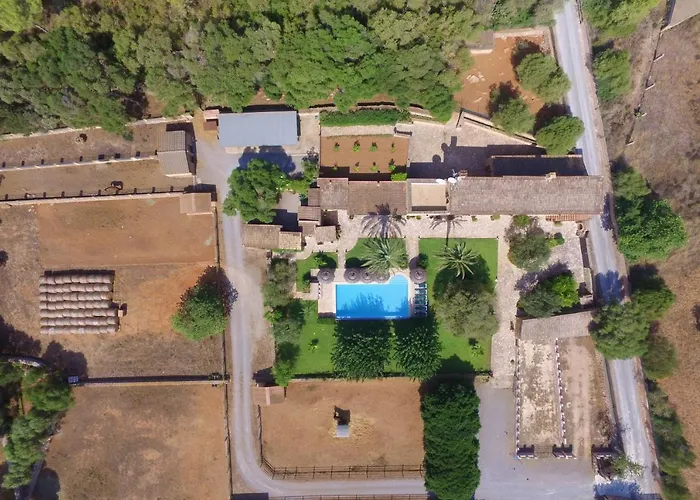 Finca Tort