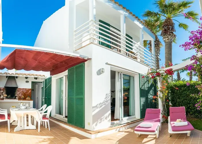 Villa Blanc
