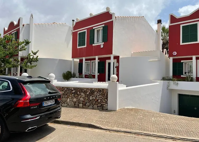 Villa Blanc