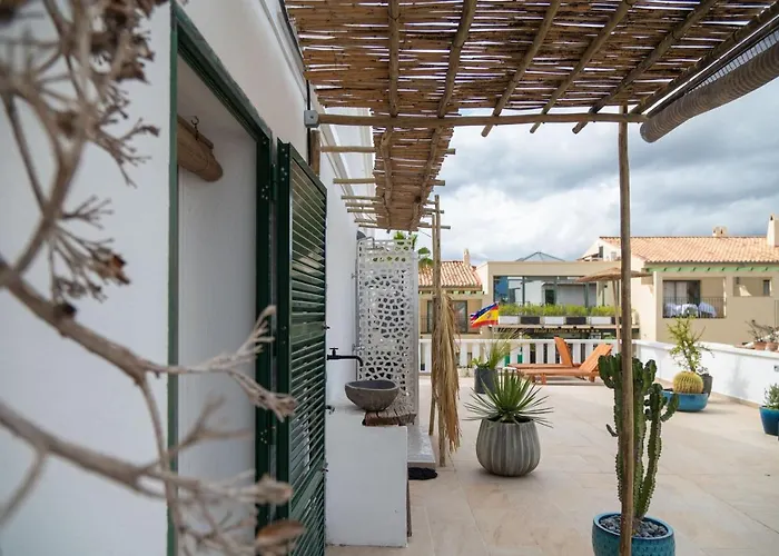 Casa Artrutx By Gmhouse Menorca