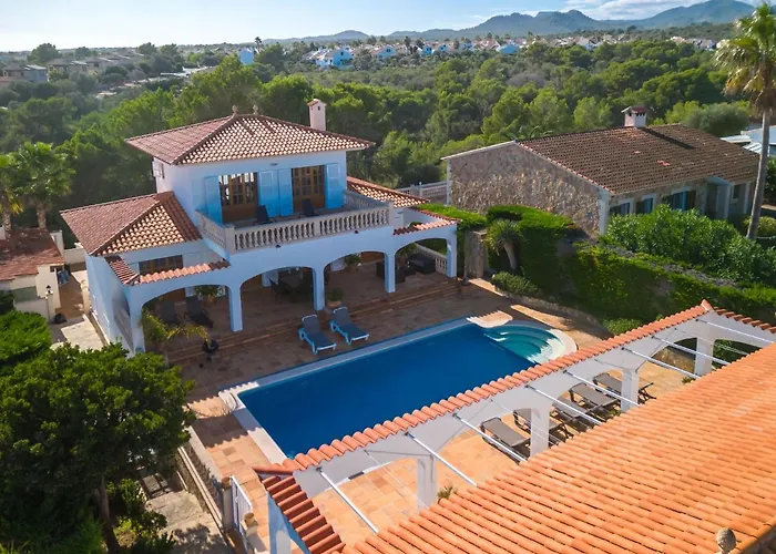 Holiday Home Ana I By Interhome