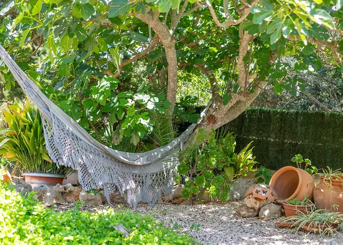 Villa Juana Maria