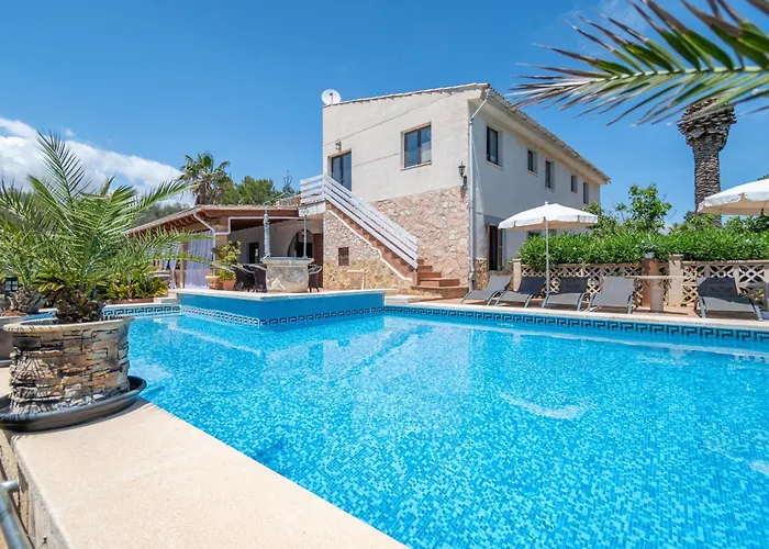 Villa Juana Maria
